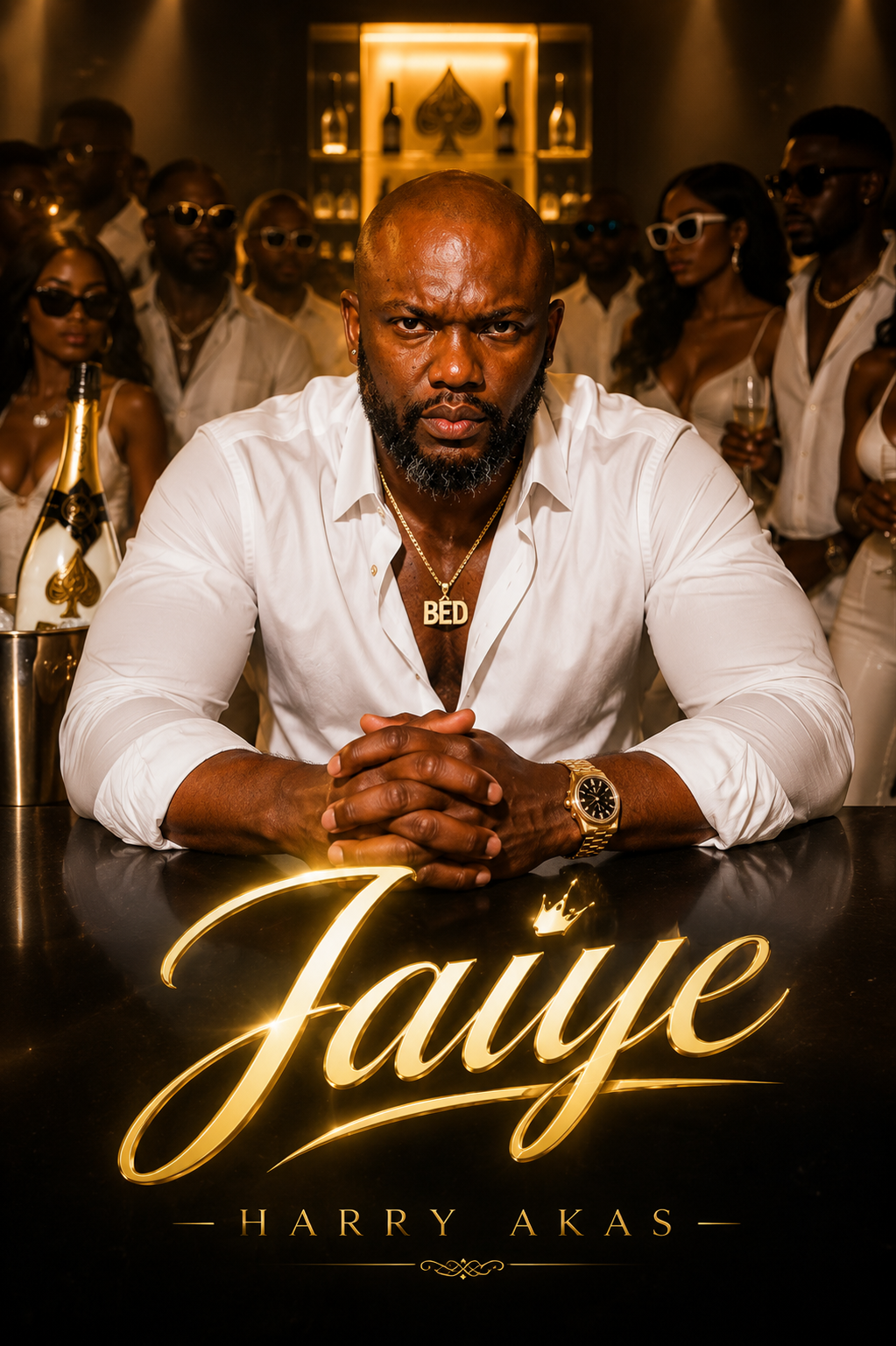 Jaiye
