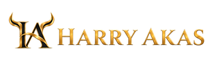 Harry Akas - Home