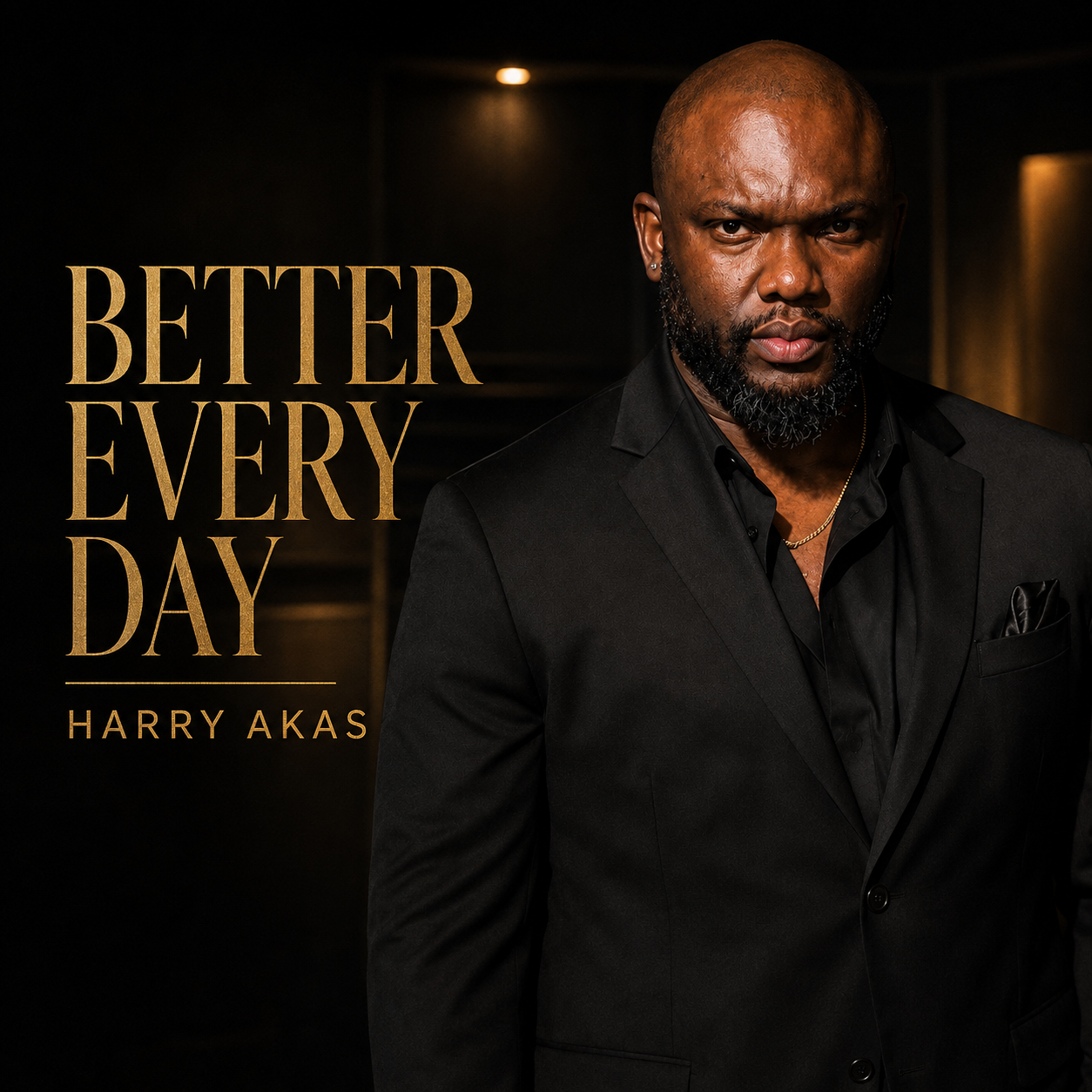 Better Every Day